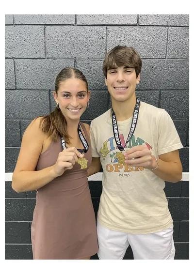2024 State Tennis Champions